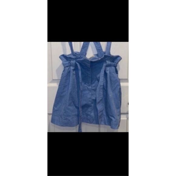 Urban outfitters corduroy skirt size large, but fits like a medium - Picture 3 of 8